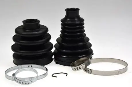 Пыльник ШРУСа GKN/LOBRO 306117