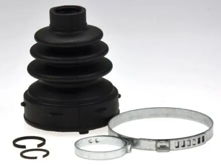 Пыльник ШРУСа GKN/LOBRO 306119