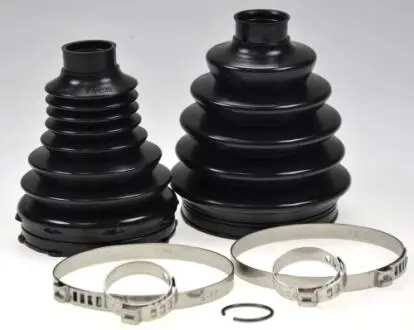 Пыльник ШРУСа GKN/LOBRO 306125