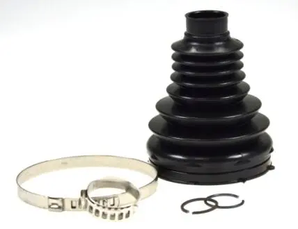 Пыльник ШРУСа GKN/LOBRO 306128