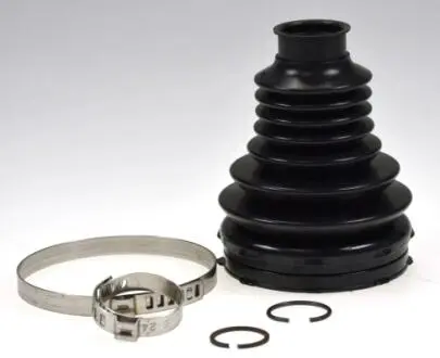 Пыльник ШРУСа GKN/LOBRO 306129