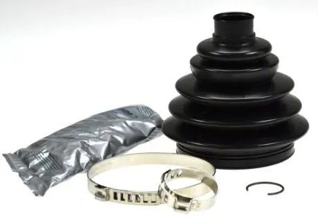 Пыльник ШРУСа GKN/LOBRO 306180