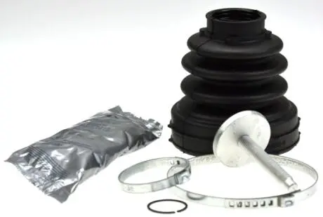 Пыльник ШРУСа GKN/LOBRO 306181