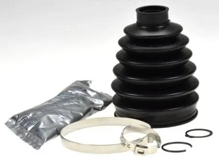 Пильовик ШРКШу GKN/LOBRO 306186