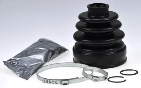 Пильовик ШРКШу GKN/LOBRO 306190