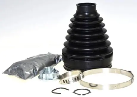 Пыльник ШРУСа GKN/LOBRO 306231