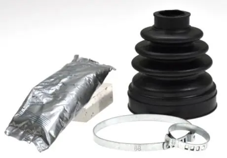 Пыльник ШРУСа GKN/LOBRO 306239