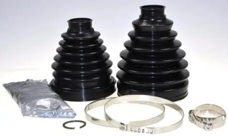 Пиловник приводного валу lobro toyota land cruiser 2.8-3.0d-4d/4.0 09- GKN/LOBRO 306241