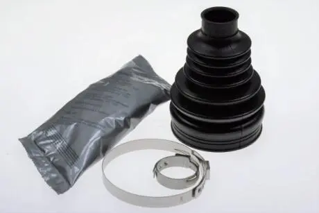 Пыльник ШРУСа GKN/LOBRO 306345