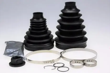 Пыльник ШРУСа GKN/LOBRO 306471