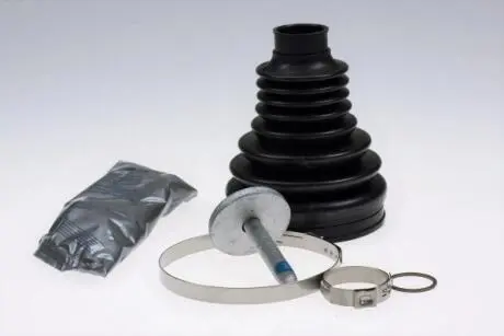 Пыльник приводного вала lobro volvo v40 1.6d 12-15 GKN/LOBRO 306476