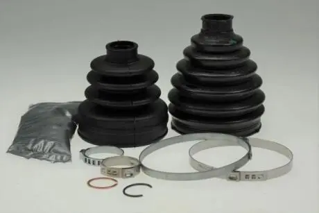 Пыльник ШРУСа GKN/LOBRO 306534