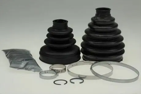 Пыльник ШРУСа GKN/LOBRO 306536