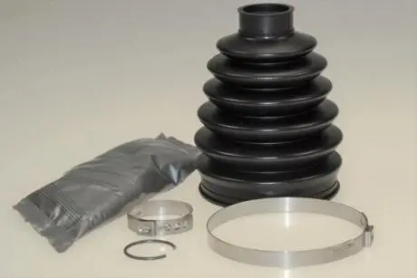 Пыльник ШРУСа GKN/LOBRO 306579