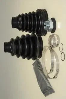 Пыльник приводного вала lobro ford c-max/focus 1.0ecoboost/1.6 10- GKN/LOBRO 306635