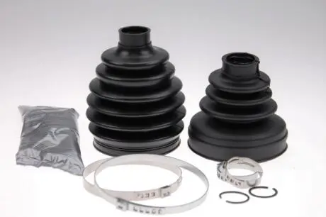 Резиновый пыльник шарнира GKN/LOBRO 306804