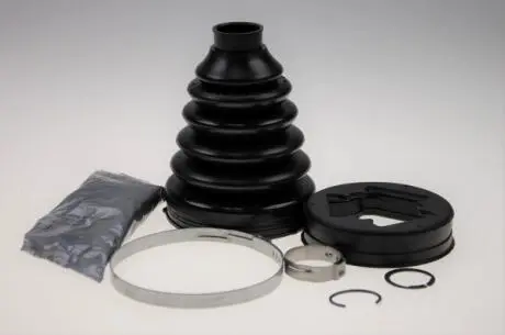 Пыльник ШРУСа GKN/LOBRO 306871