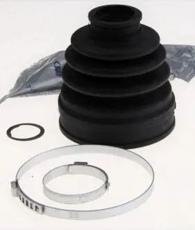 Резиновый пыльник шарнира GKN/LOBRO 306904