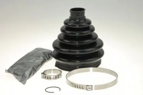 Пыльник ШРУСа GKN/LOBRO 306933