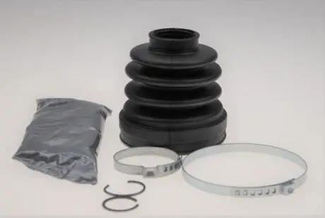 Пыльник GKN/LOBRO 307145