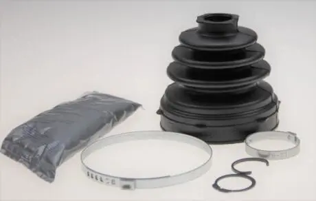 Пыльник GKN/LOBRO 307156