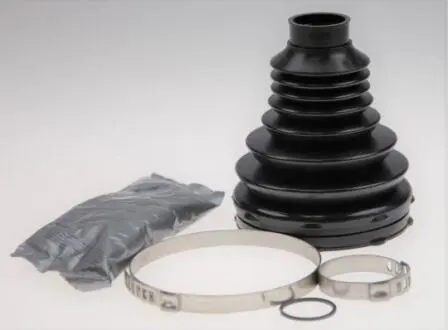 Пыльник GKN/LOBRO 307167