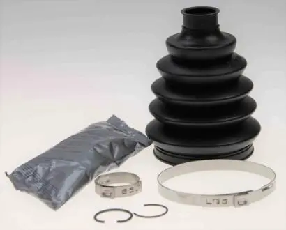 Пыльник GKN/LOBRO 307196