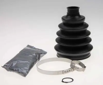 Пыльник GKN/LOBRO 307208