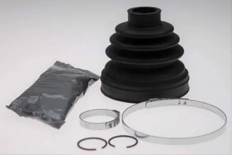 Пыльник GKN/LOBRO 307216