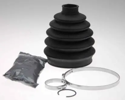 Пыльник ШРУСа GKN/LOBRO 307218