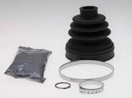 Пыльник GKN/LOBRO 307221