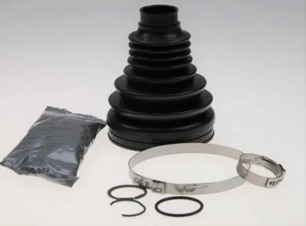 Пыльник ШРУСа GKN/LOBRO 307236