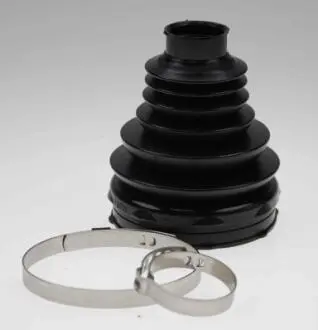 Пыльник GKN/LOBRO 307241