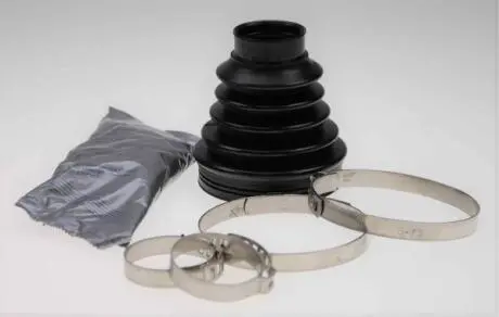 Пильовик GKN/LOBRO 307247