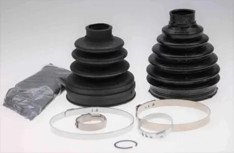 Пыльник GKN/LOBRO 307263