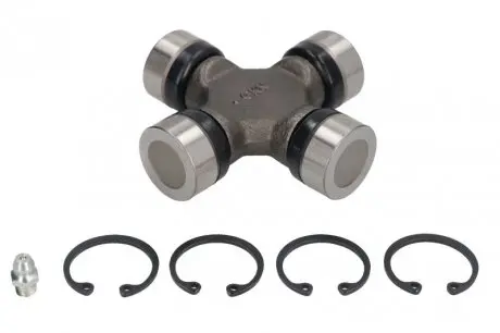 Шарнир, продольный вал GKN/LOBRO U 100