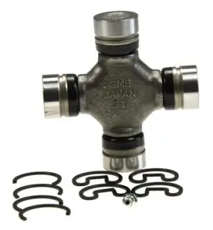 Привід GKN/LOBRO U109