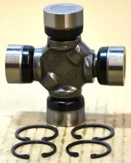 Крестовина карданного вала ford transit, transit tourneo, lada niva, land rover defender 1.7-2.9 01.91-02.16 GKN/LOBRO U110L