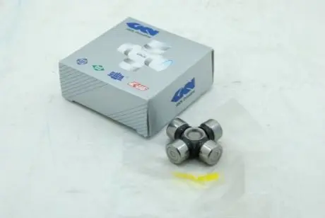 Крестовина 16x40 рулевого кардана Opel vectra c, lacetti GKN/LOBRO U 126