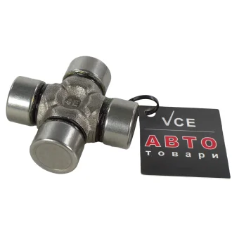 Крестовина 24x62.5 кардана opel omega GKN/LOBRO U 167