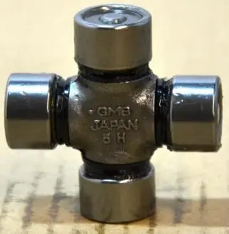 Привод GKN/LOBRO U988