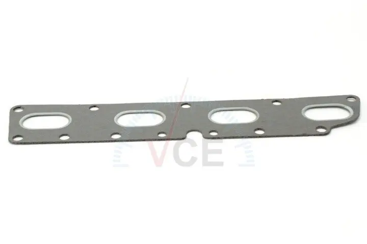 Фото 1 - Прокладка випускного колектора opel corsa 1.0 та 96- GLASER 07937 Прокладка випускного колектора opel corsa 1.0 та 96- GLASER 07937 (фото 1)