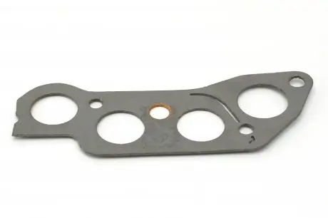 Прокладка впускной-выпускной коллектор citroen/peugeout expert 1,6 -96 GLASER 51009