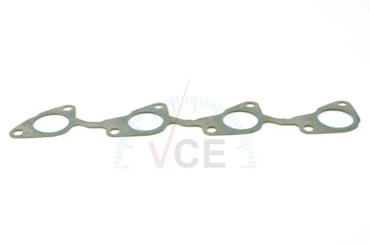 Прокладка впускного коллектора mb/ssangyong 2,0-2,2d -03 GLASER 51093 (фото 1)