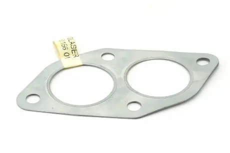 О-ка штанов audi a4/a6/a8 2.5/2.7/3.0tdi vw b-5 2.5tdi 60.3mm GLASER 51156