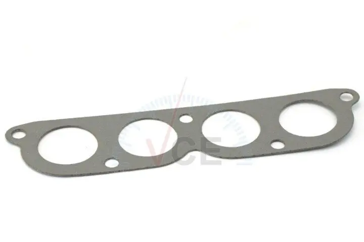 Прокладывание впуск. коллектора golf/passat 1.6/2.0 91-02 GLASER 51712 (фото 1)