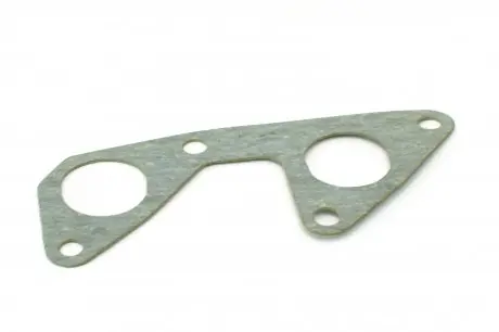 Прокладка коллектора впускн. bmw 324d GLASER 55933