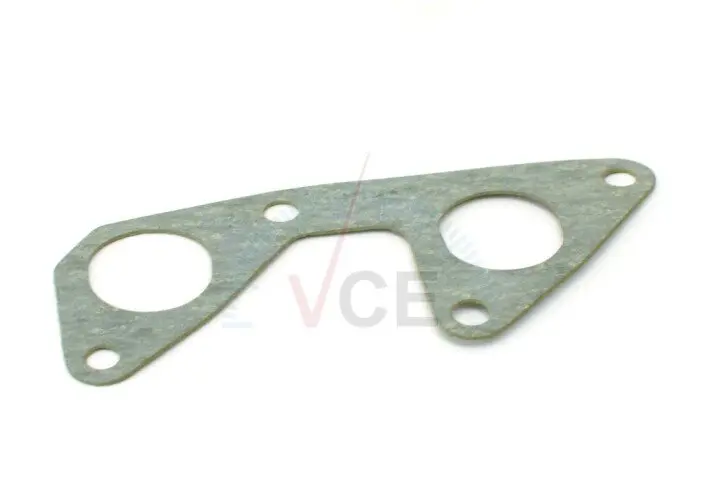 Прокладка коллектора впускн. bmw 324d GLASER 55933 (фото 1)