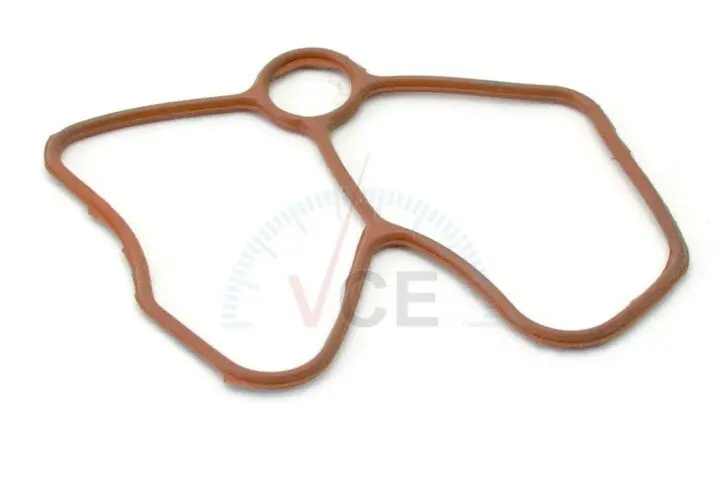 Фото 1 - Прокладка коллектора впуск jumper/boxer 2.0i 94- GLASER 56170 Прокладка коллектора впуск jumper/boxer 2.0i 94- GLASER 56170 (фото 1)