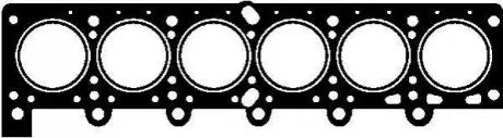 Прокладка, головка цилиндра GLASER H50052-00